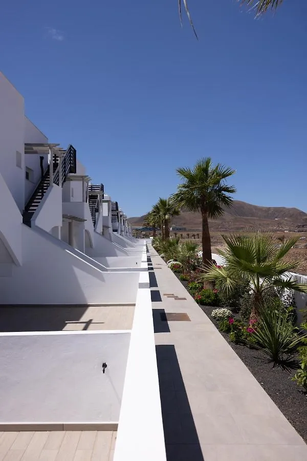 Island Home Fuerteventura Corralejo Aparthotel