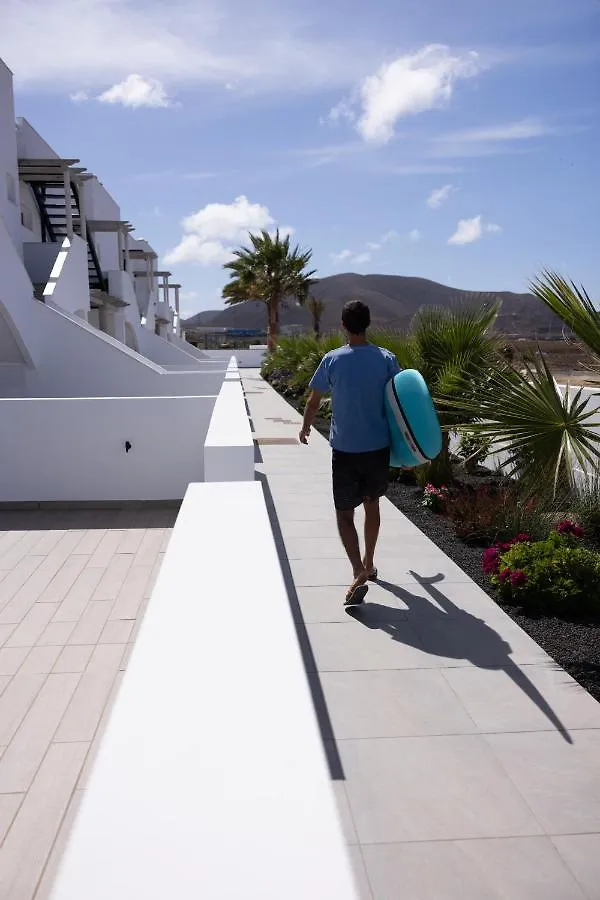 Aparthotel Island Home Fuerteventura Corralejo