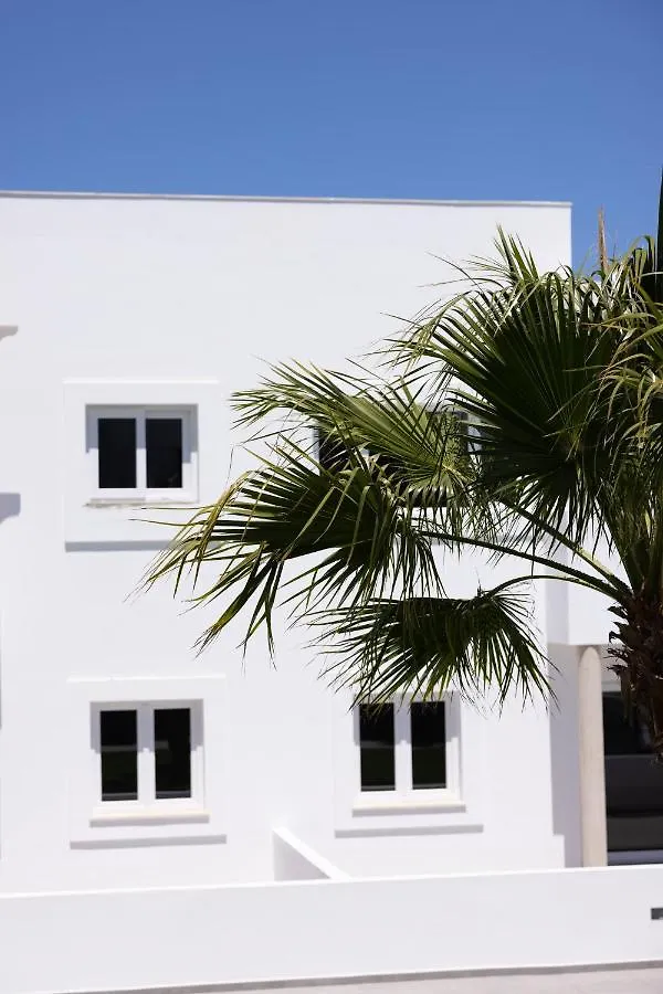 Island Home Fuerteventura Corralejo 0*,