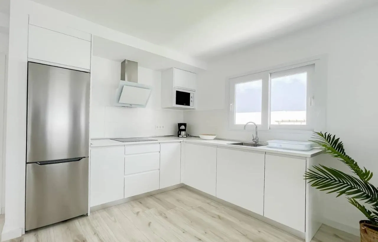 Apartman Island Home Fuerteventura Corralejo