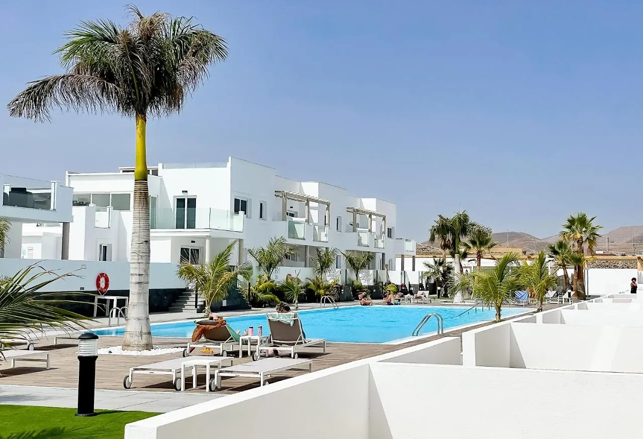 *** Aparthotel Island Home Fuerteventura Corralejo Spain