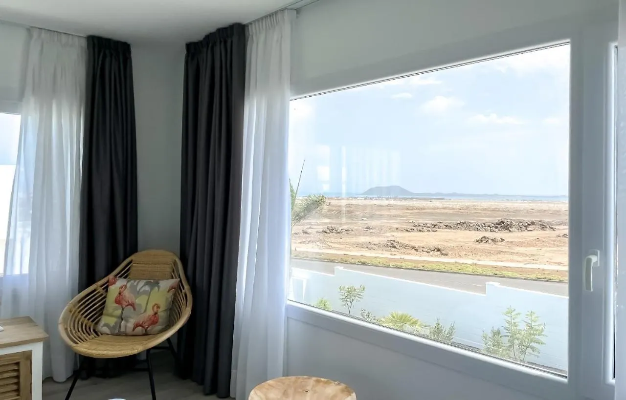 Island Home Fuerteventura Corralejo Spanyolország