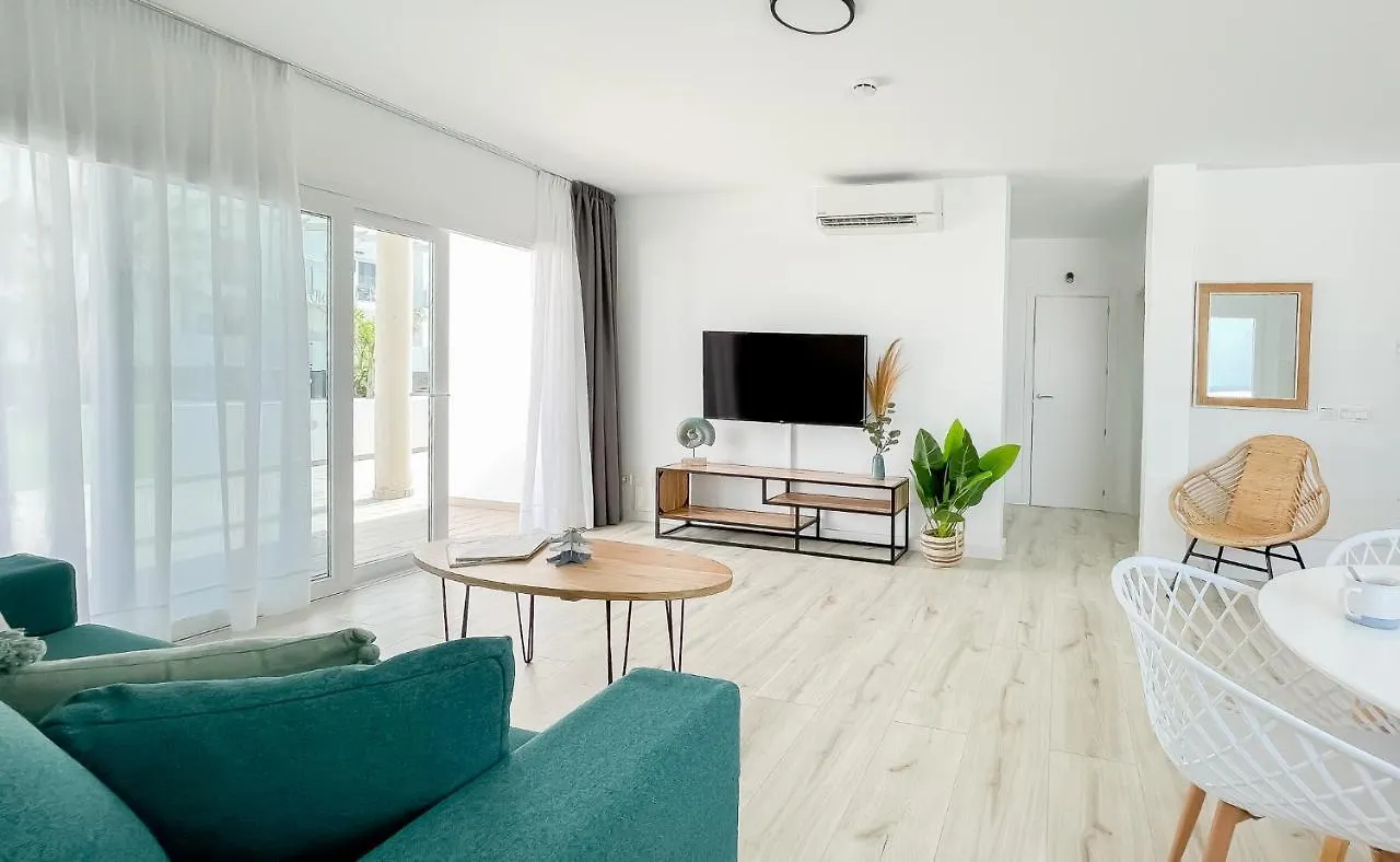 Island Home Fuerteventura Corralejo Apartment