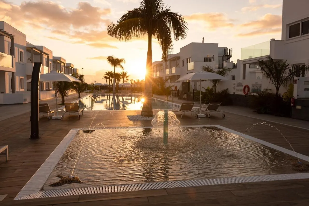 Island Home Fuerteventura Corralejo 3*,  Spain