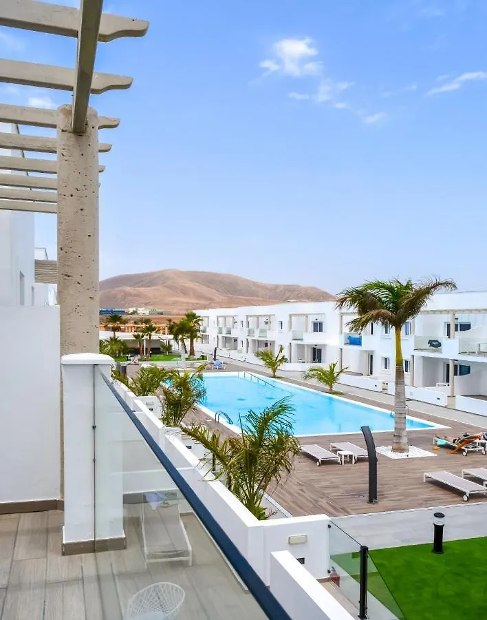 *** Aparthotel Island Home Fuerteventura Corralejo Spain