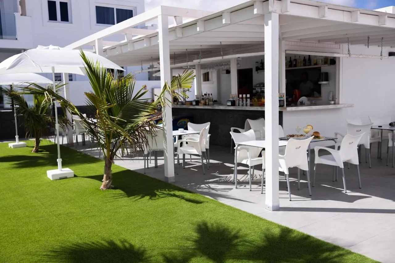 *** Aparthotel Island Home Fuerteventura Corralejo Spain