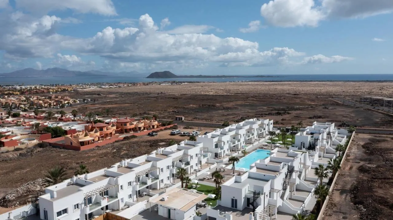 Aparthotel Island Home Fuerteventura Corralejo