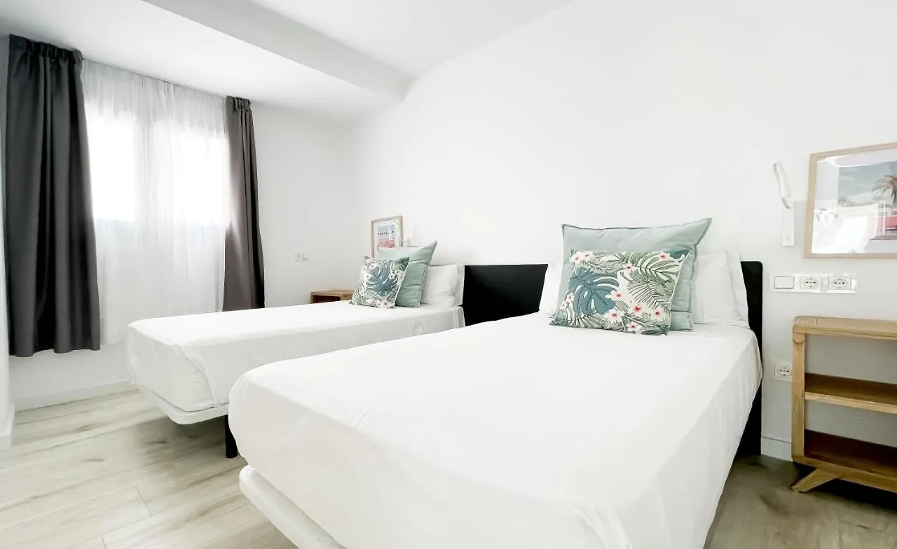 Apartman Island Home Fuerteventura Corralejo