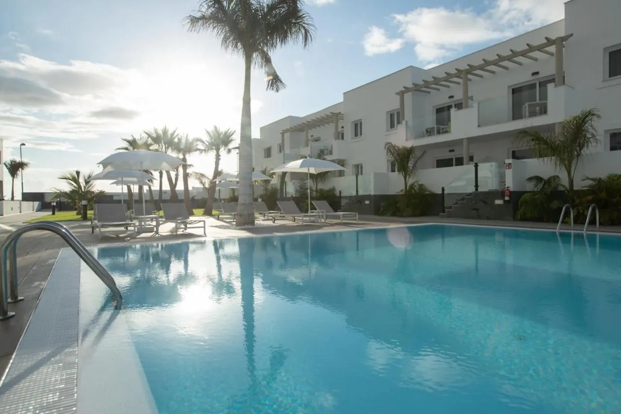 Island Home Fuerteventura Corralejo Spanyolország