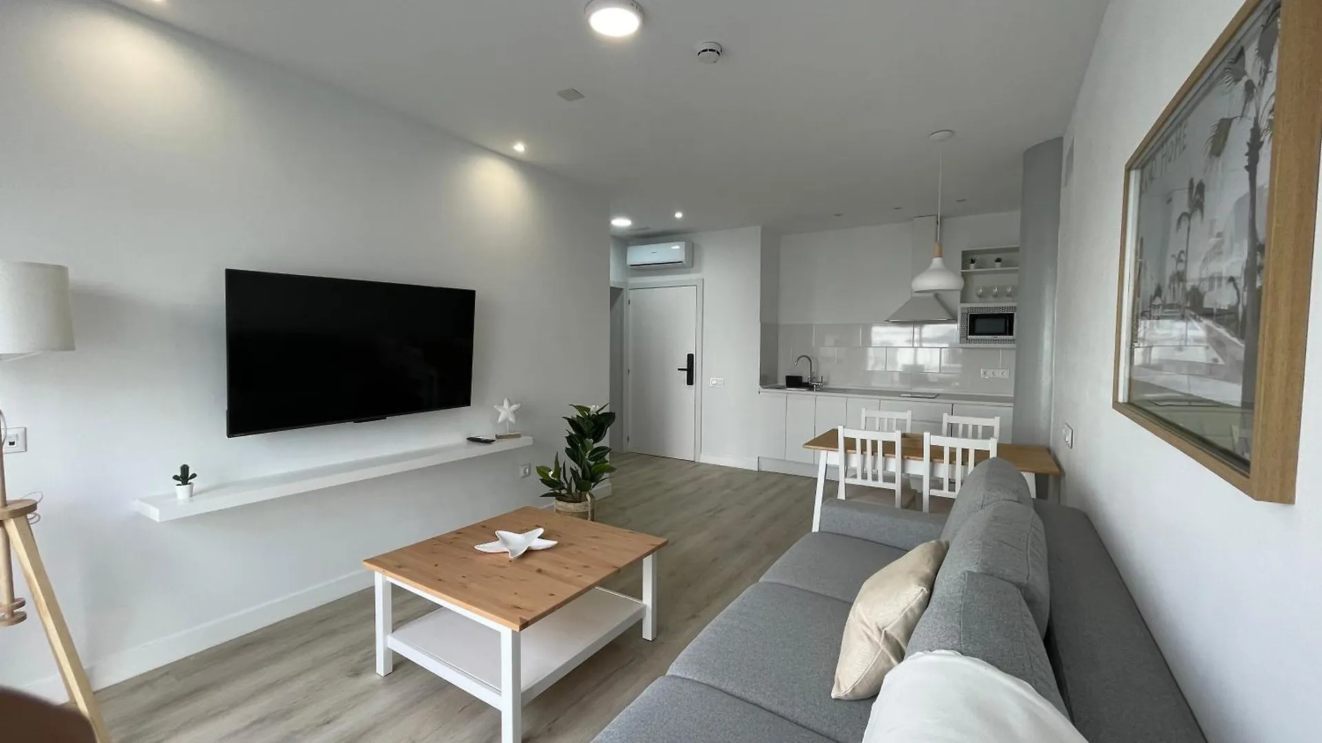 Island Home Fuerteventura Corralejo Apartment