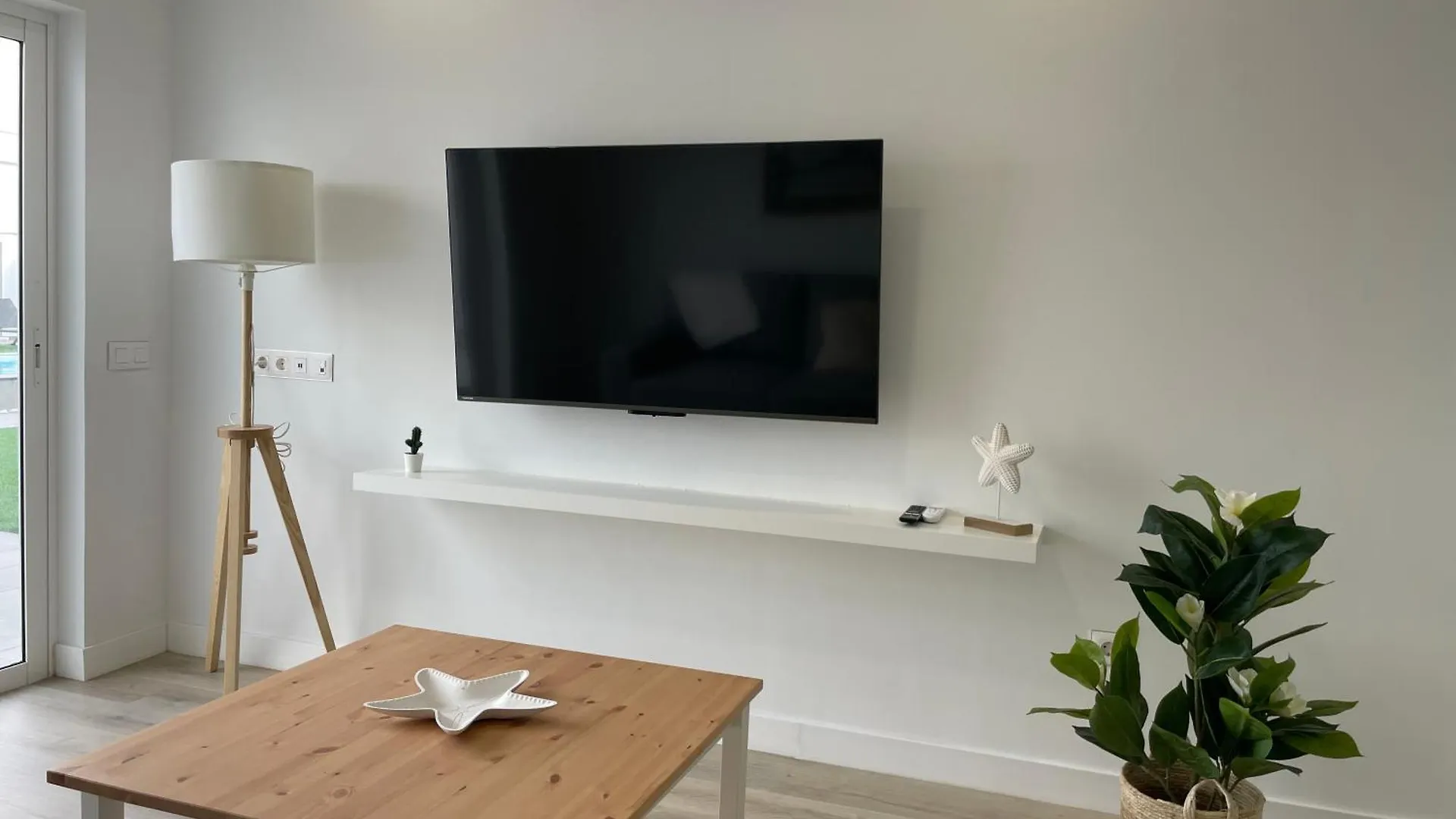 Apartman Island Home Fuerteventura Corralejo Spanyolország