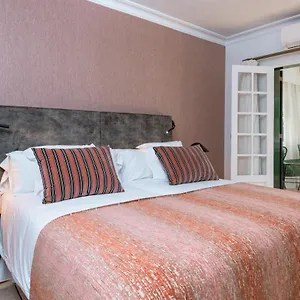 Boutique San Diego - Adults Only La Laguna (Tenerife)