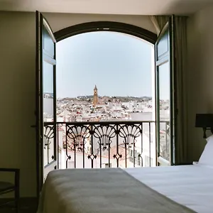 Plaza Hotel Estepona