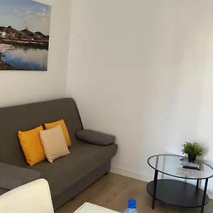 Apartamento Talay 2 Corralejo