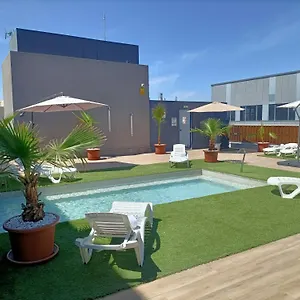 Bestprice Alcala , Madrid Espagne