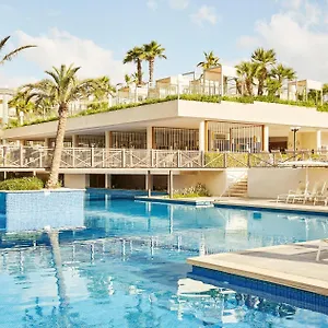 Zafiro Palace Alcudia 5*, Port d'Alcúdia Spanien