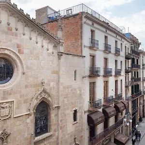 Fernando Gasthuis Barcelona