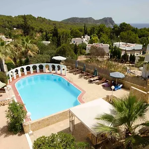 Club Jordi Hotel Cala Llena