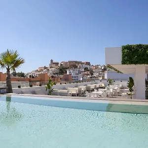 Eurostars Puerto De Hotel Ibiza-stad