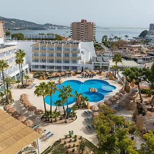 Marsenses Rosa Del Mar & 4*, Palmanova Spanien