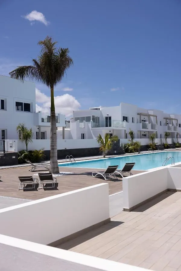 Island Home Fuerteventura Corralejo 3*,  Spain