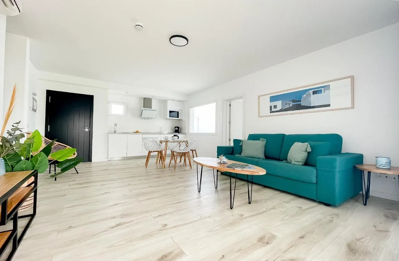 Apartment Island Home Fuerteventura Corralejo Spain