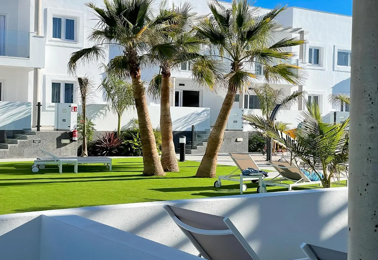 Island Home Fuerteventura Corralejo Aparthotel