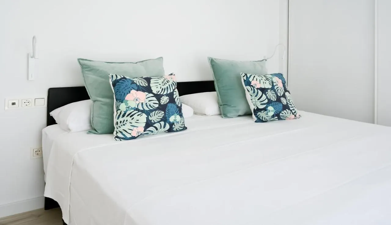 Island Home Fuerteventura Corralejo Aparthotel