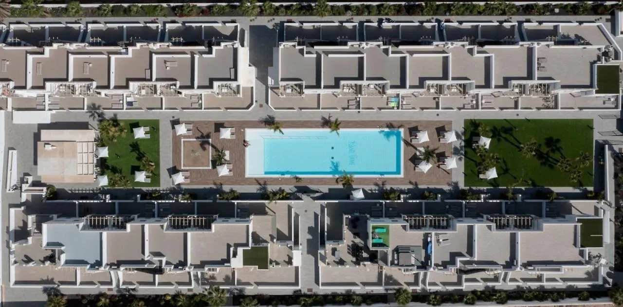 Island Home Fuerteventura Corralejo Aparthotel