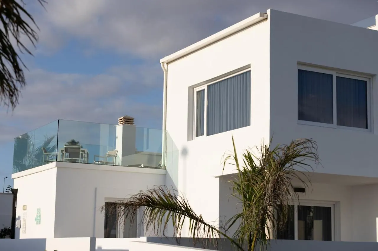 Island Home Fuerteventura Corralejo 3*,