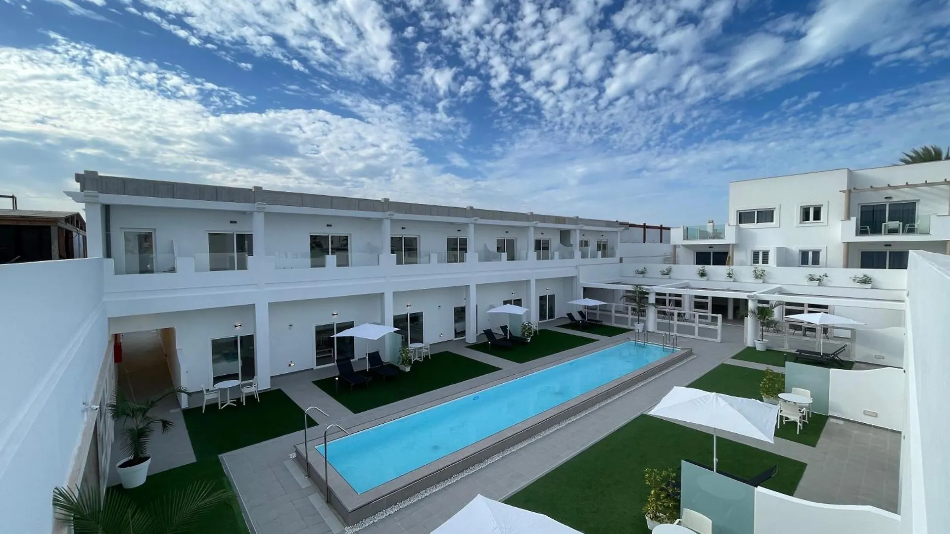 Apartment Island Home Fuerteventura Corralejo